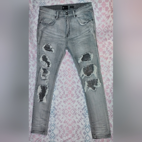 Waimea Jeans - Picture 2 of 6